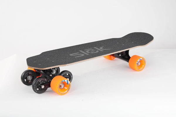 Mini Complete w/ – Slēk Skateboards